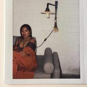 Meet your Posher, Patty